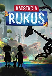 Raising a Rukus