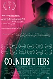 Counterfeiters