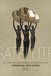 The 17th Annual Satellite Awards