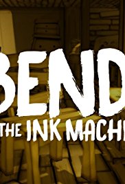 Bendy and the Ink Machine