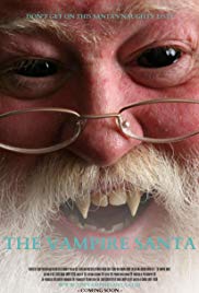 The Vampire Santa I: The Beginning