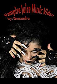 Deuandra: Vampire Juice