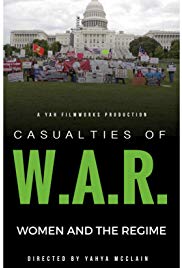 Casualties Of War: Women and the Regime