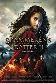 The Shamer's Daughter 2: The Serpent Gift