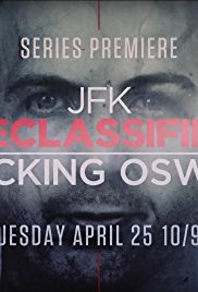 JFK Declassified: Tracking Oswald