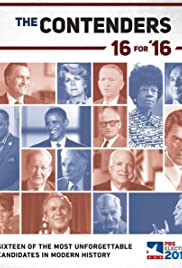 16 for '16: The Contenders