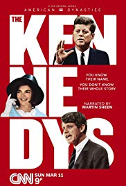 American Dynasties: The Kennedys