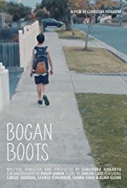 Bogan Boots