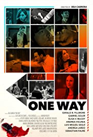 One Way