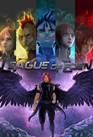 League of Eden