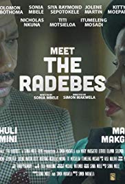 Meet the Radebes