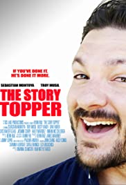 The Story Topper