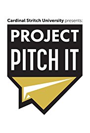 Project Pitch It