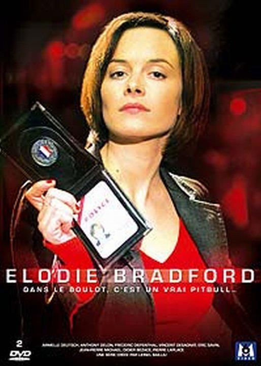 Elodie Bradford-Pilote 