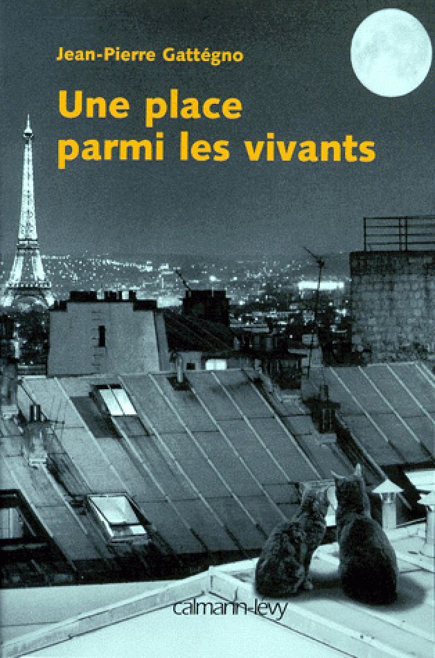 Une Place parmi les vivants  