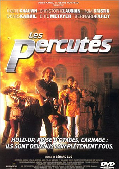 Les percutes  