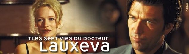 Les 7 vies du Dr. Laux  