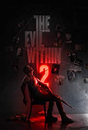 The Evil Within 2