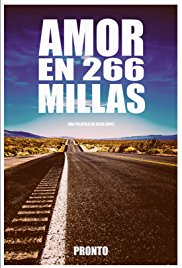 Amor en 266 Millas