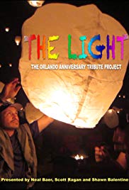 The Light: The Orlando Anniversary Tribute Project