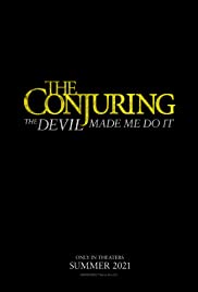 The Conjuring: The Devil Made Me Do It