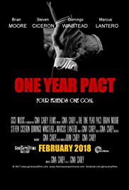 The One Year Pact