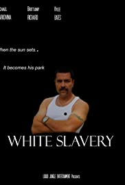 White Slavery