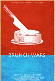 Brunch Wars