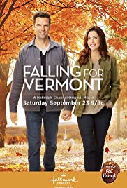 Falling for Vermont