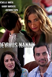 Devious Nanny