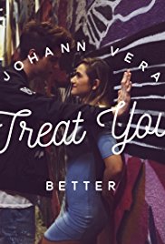 Johann Vera: Treat You Better