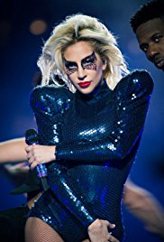 Super Bowl LI Halftime Show Starring Lady Gaga