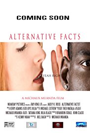 Alternative Facts