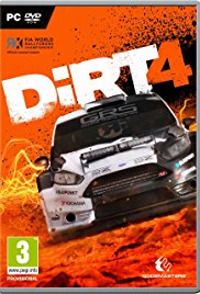 Dirt 4