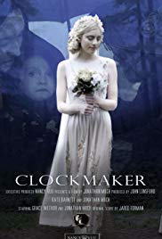 Clockmaker