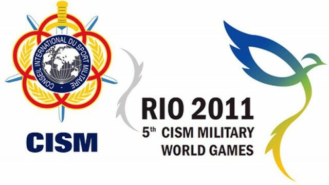 5th CISM Military World Games 