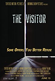 The Visitor