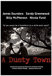 A Dusty Town