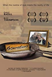 Reservations