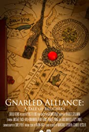Gnarled Alliance: A Tale of Brothers