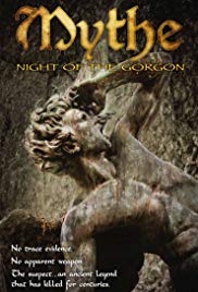 Mythe: Night of the Gorgon
