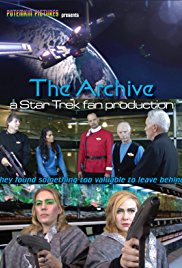 The Archive: A Star Trek Fan Production