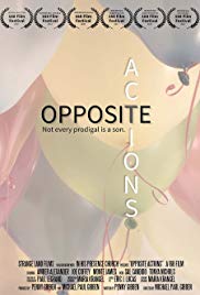 Opposite Actions