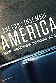 The Cars That Made America