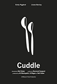 Cuddle