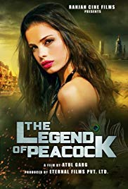 The Legend of Peacock