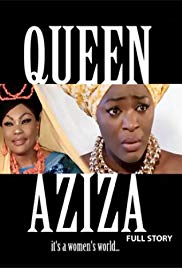 Queen Aziza