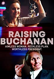 Raising Buchanan