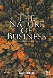 The Nature of Business