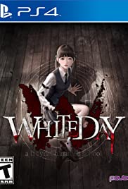 White Day: A Labyrinth Named School